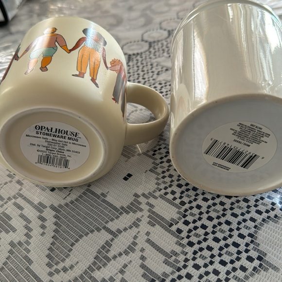 Coffee mugs - Picture 5 of 5